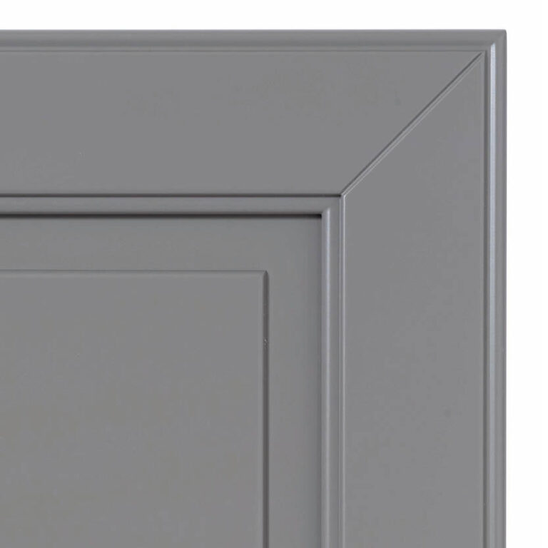 Grigio fumo assoluto